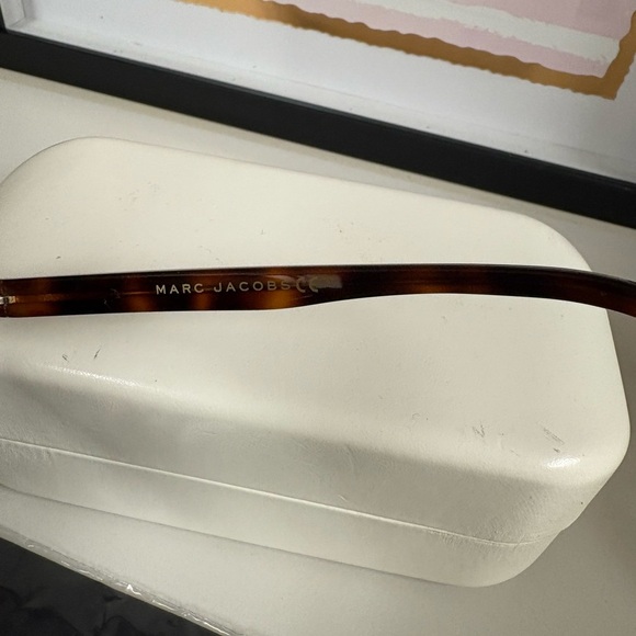 Marc Jacobs MARC 568/S Unisex Tortoise  Shell  Havana 2 Sunglasses main image 7